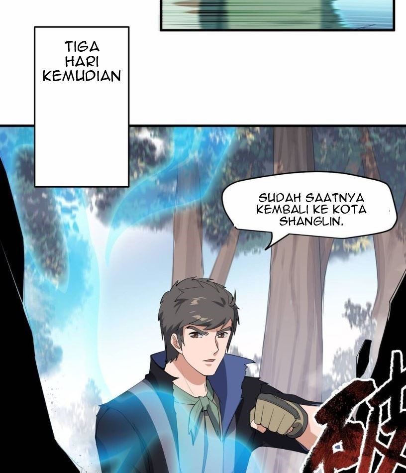 First Dragon (Yuanlong) Chapter 26 Gambar 26